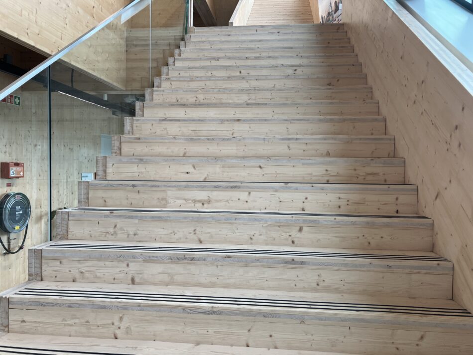 Houtlab CLT