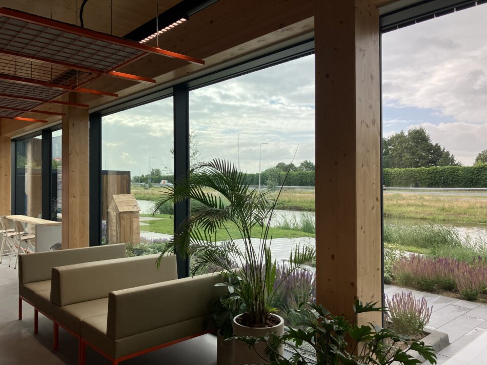 Houtlab Glulam